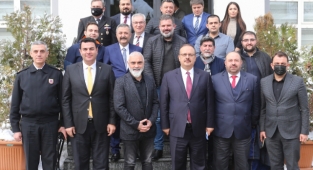 Bursa'da uyuşturucuya geçit yok