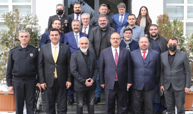 Bursa'da uyuşturucuya geçit yok