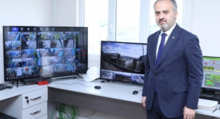 Bursa’nın atıkları enerjiye dönüşüyor
