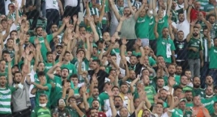 Bursaspor-BB Erzurumspor maçın biletleri satışa çıkıyor