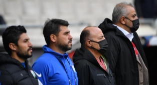 Bursaspor Genel Menajeri Uygar Külhaşoğlu istifa etti