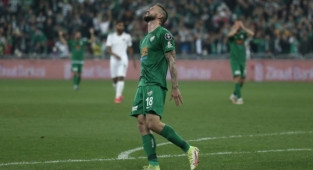 Bursaspor’un değeri 64 milyon lira düştü