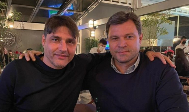 Bursaspor’un efsaneleri bir arada