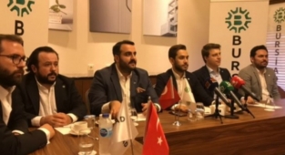 BURSİAD'dan flaş açıklama!