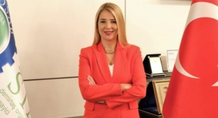 Çevikel: