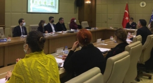 Çevreci uygulamalar ödüllendirilecek
