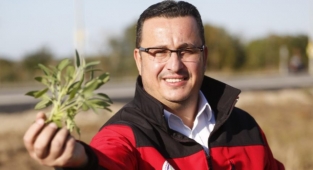 Çiftçilere yüzde 50 hibe desteği