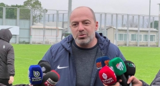 Deniz Kolgu: “Gerekli adımlar net bir şekilde atılacaktır”