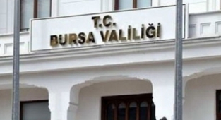 Dikkat! Bursa için fırtına uyarısı
