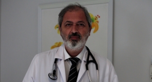 Dr. Öğretim Üyesi Koçer: 'Covid geçiren hastalar mutlaka kontrole gitmeli'