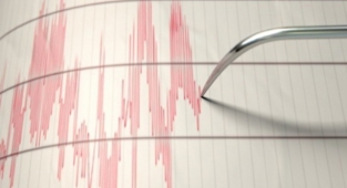 Ege Denizi açıklarında 5,3 büyüklüğünde deprem