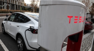 Elektrikli araç devleri gözünü Türkiye'ye dikti