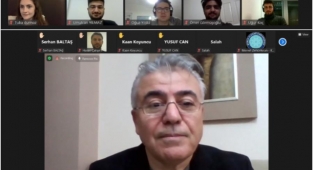 Elektrikli araç yola çıkmadan öğrenciler mezun olacak