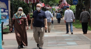 'Emekliyseniz maaşınıza haciz koydurmayın'