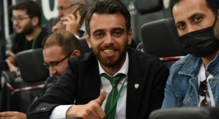 Emin Adanur hakkında flaş gelişme