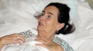 Fatma Girik hayatını kaybetti!