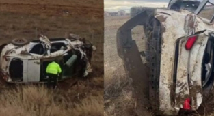 Futbolcu Ahmet Çalık trafik kazasında hayatını kaybetti!