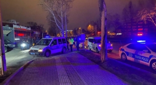 Gece kulübündeki silahlı çatışmaya 6 gözaltı