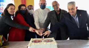 Gemlik Belediyesi'nden memura iyileştirme