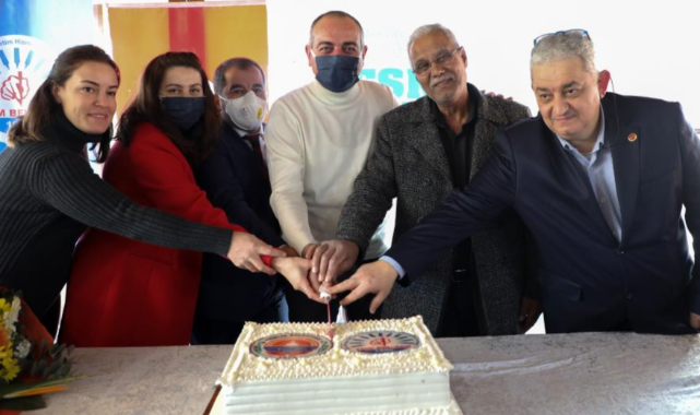 Gemlik Belediyesi'nden memura iyileştirme