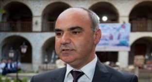 Gençlik Merkezi Müdürü kalbine yenik düştü