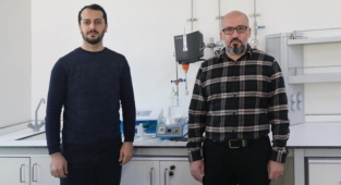 Gıdalarda raf ömrünü uzatan teknoloji BTÜ’den