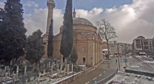 Gözler Bursa'nın üstünde