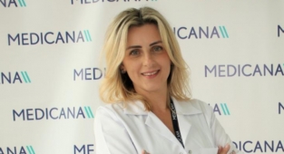 HPV ile oluşan kanser aşı ile önlenebiliyor