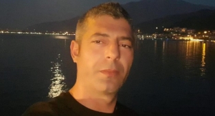 İki arkadaşın kavgası cinayetle bitti