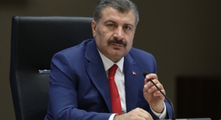 İllere göre haftalık vaka haritası açıklandı
