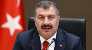 İllere göre haftalık vaka sayısı açıklandı