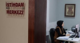 İnegöl Belediyesinden istihdama dev katkı