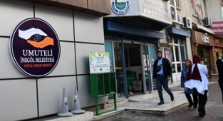 İnegöllü çiftçilere hibe destekleri anlatılacak