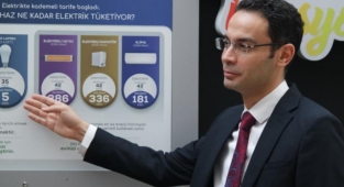 Kademeli tarifede günlük enerji tüketimine dikkat çekildi