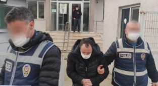 Karacabey’de uyuşturucu operasyonu: 1 tutuklu