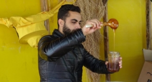 Kaya balı birçok hastalığa şifa