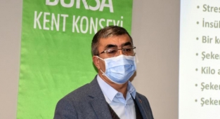 Kent Konseyinde