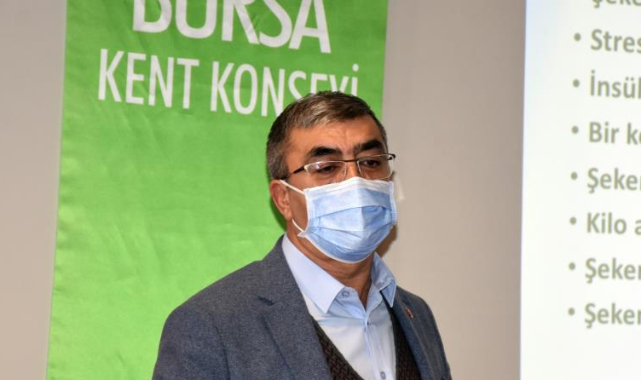 Kent Konseyinde