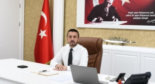 Kestel Belediyesi ‘Kesişme'filmini ve oyuncularını vatandaşlarla buluşturuyor