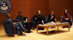 Kestel'de Kesişme filmi gala ve özel gösterimi yapıldı