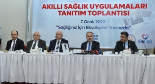 Kimsesiz ve yaşlı hastalara