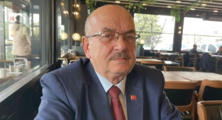 Lokantacılar Odası’nda değişim zamanı