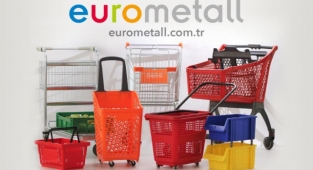Malzeme ve ekipman tedarikinde online kampanya