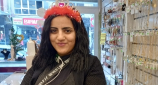 Markete gidiyorum diyen 15 yaşındaki kızdan haber alınamıyor