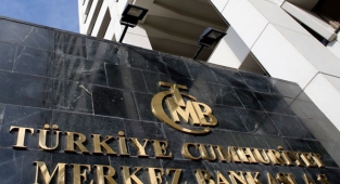 Merkez Bankası faiz kararını açıkladı