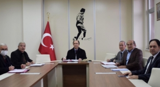 Meslekî eğitimde güçlü iş birliği