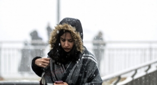 Meteoroloji'den hava durumu açıklaması!
