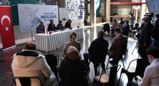 Mevlânâ Şiir Yarışması’nda kazananlar belli oldu