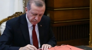 Milli Eğitim Bakanlığı Bakan Yardımcılığına Nazif Yılmaz atandı