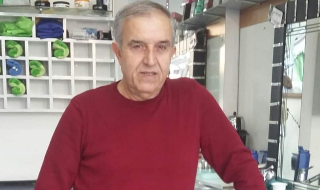 Muharrem Maço vefat etti